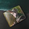 Handmade Marvel Comics - Loki Custom Wallet