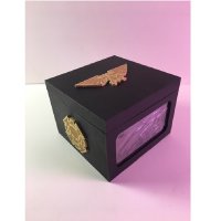Warhammer Shaped Gift Box
