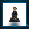 Valorant - LEGO Chamber Figure