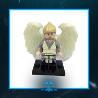 LEGO Angel Figure