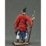 Medieval Chinese General Figure
