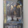 Pacific Rim Series 5 - Anchorage Attack Gipsy Danger Action Figure