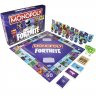 Hasbro Monopoly: Fortnite Edition Board Game