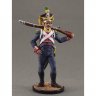 Voltigeur Of The 8th Polish Infantry Regiment 1812 Figure