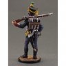 Voltigeur Of The 8th Polish Infantry Regiment 1812 Figure