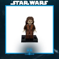 Star Wars - LEGO Sar Labooda Figure