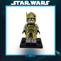 Star Wars - LEGO Doom Figure