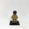LEGO Gary Kurtz Figure