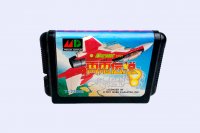 (Buy out) Raiden Trad Game