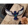 Hawk Necklace