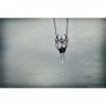 Rune Laguz Necklace