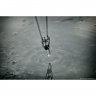 Rune Laguz Necklace