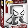 Funko Pop Marvel: Spider-Man 2 - Anti-Venom Suit Peter Parker Figure