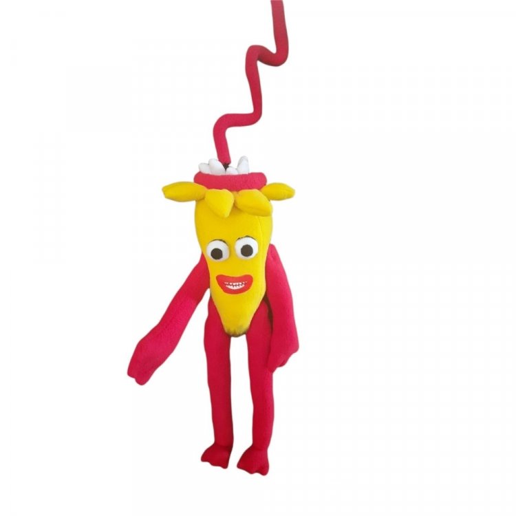 Trevor Henderson - Banana Eater (50 cm) Plush Toy