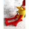 Trevor Henderson - Banana Eater (50 cm) Plush Toy