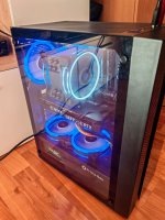 Sell gaming PC