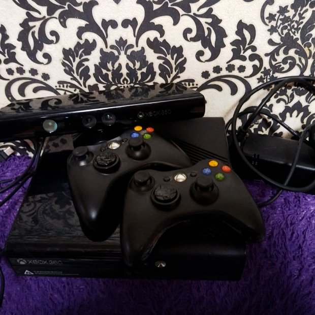 Xbox 360