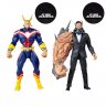 McFarlane Toys My Hero Academia - All Might vs All for One 2-Pack Action Figures