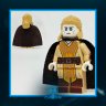 Dagan Ancient Fallen Knight Minifigure