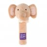 Stick Squeaky Plush Dog Toy (A)