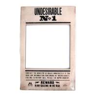 Half Moon Bay Harry Potter - Undesirable No 1 Photo Magnet