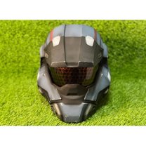 Halo - Spartan V.4 Helmet