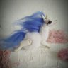 Unicorn (14 cm) Plush Toy