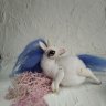 Unicorn (14 cm) Plush Toy