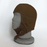 Post-apocalyptic Steampunk Helmet