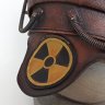 Post-apocalyptic Steampunk Helmet