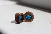 Blue Eyes Plugs