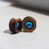 Blue Eyes Plugs