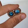 Blue Eyes Plugs