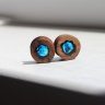 Blue Eyes Plugs
