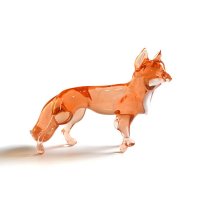 Fox Figure