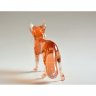 Fox Figure