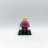 Futuristic Cyber Hunter Minifigure