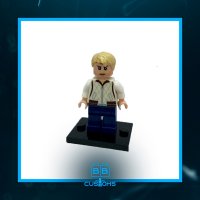 Drive - LEGO The Driver Figure
