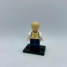 Drive - LEGO The Driver Figure