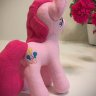 My Little Pony - Pinkie Pie Plush Toy