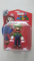 Super Mario Brothers - Luigi Figure