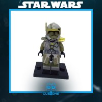 Star Wars - LEGO ARC Clone Doom Squad Figure