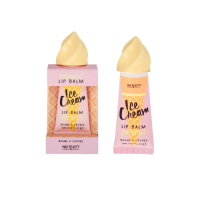 MAD Beauty Ice Cream - Coconut Lip Balm