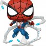 Funko Pop Marvel: Spider-Man 2 - Peter Parker Suit Figure