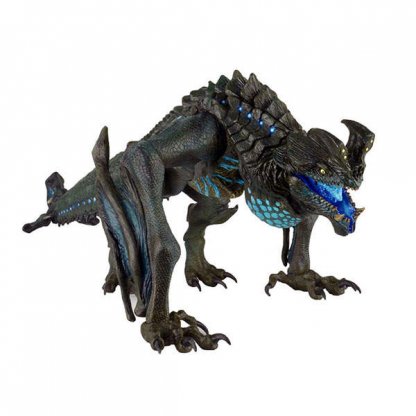 Neca Pacific Rim - Kaiju Otachi Ultra Deluxe Action Figure (Land version)