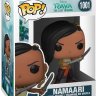 Funko Pop Disney: Raya and The Last Dragon - Namaari Figure