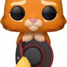 Funko Pop: Shrek - Puss in Boots Figure
