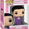 Funko Pop Movies: Mean Girls - Janis Figure