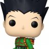 Funko Pop! Animation: Hunter X Hunter - Gon Freecss (Sitting) Figure
