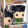 Funko Pop! Animation: Hunter X Hunter - Gon Freecss (Sitting) Figure